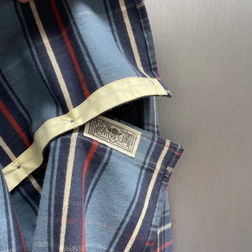 🧧Double RL Size : S-XL ， Classic ， 20 30 ， ， Retro ，Retro